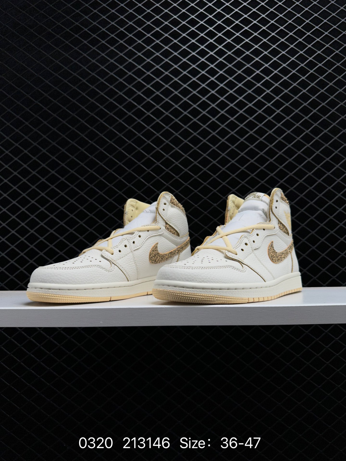 Nike Air Jordan 1 Retro High OG